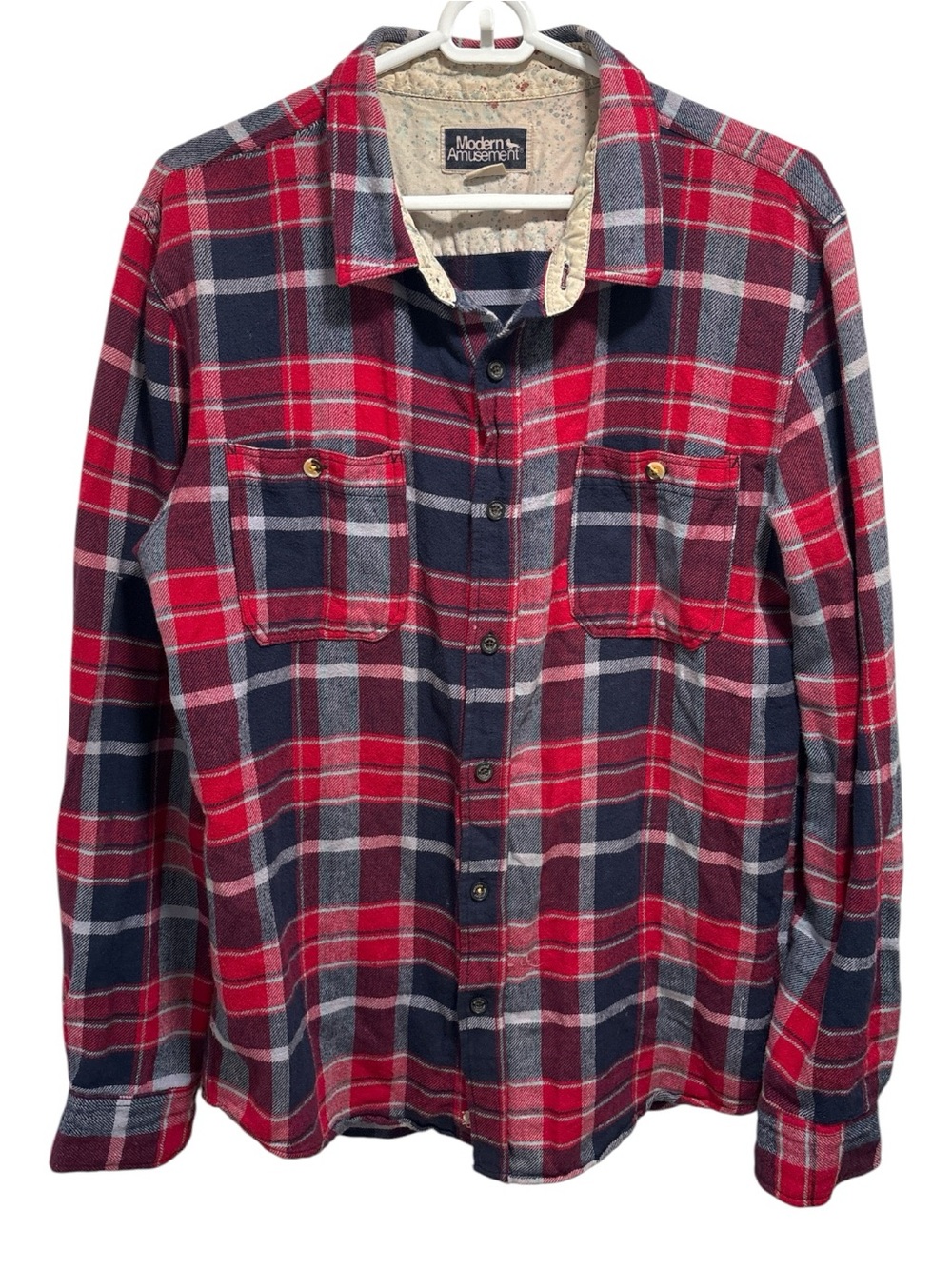 Modern Amusement Shirt